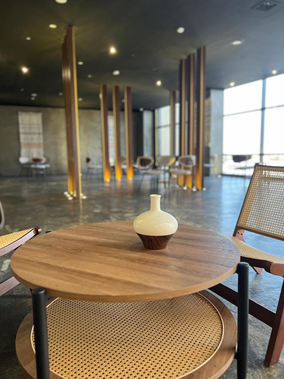 Khabti Grand Hotel Bisha Buitenkant foto